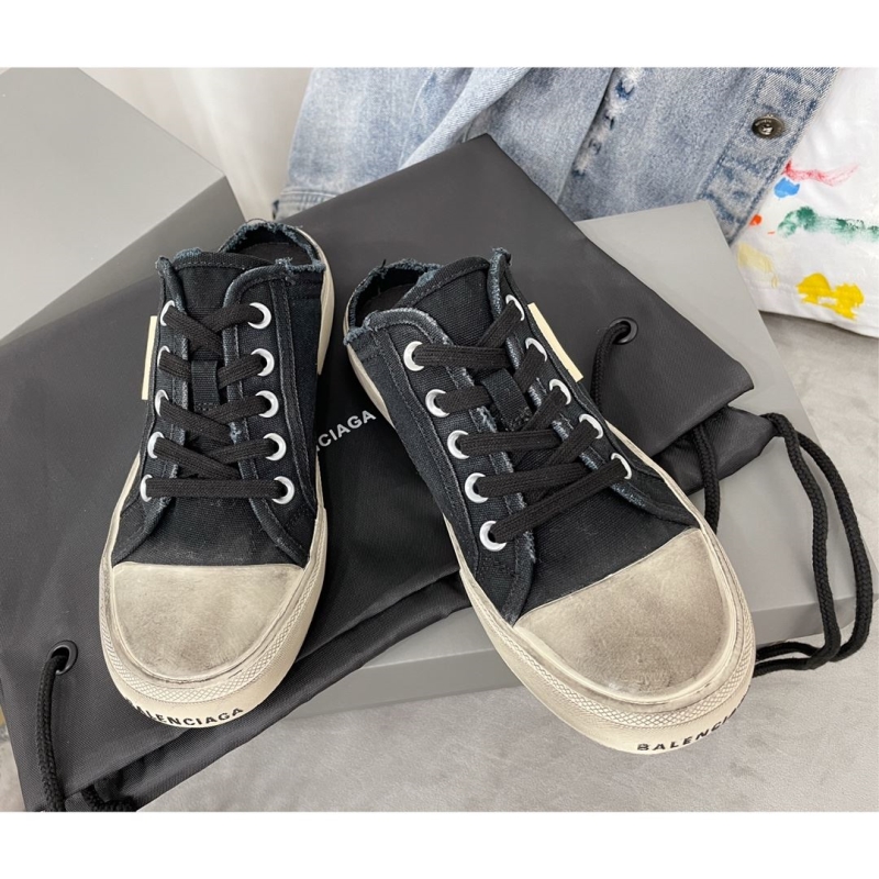 Balenciaga Casual Shoes